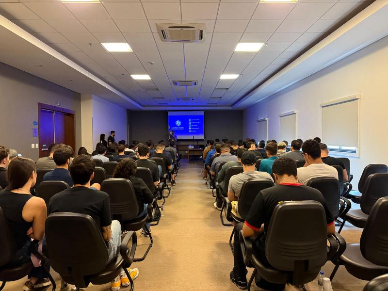 Cloud Native Araraquara